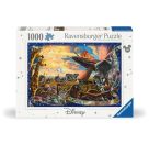 Ravensburger 12000321 Puzzle Der König der Löwen 1000 Teile