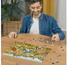 Ravensburger 12000336 Puzzle Vogelwiese 500 Teile