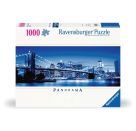 Ravensburger 12000438 Puzzle Leuchtendes New York 1000 Teile