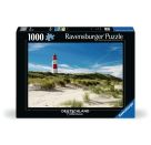 Ravensburger 12000451 Puzzle Sylt 1000 Teile