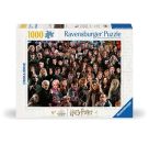 Ravensburger 12000457 Puzzle Challenge Harry Potter 1000 Teile