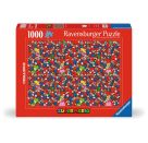 Ravensburger 12000504 Puzzle Challenge Super Mario 1000 Teile