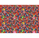 Ravensburger 12000504 Puzzle Challenge Super Mario 1000 Teile