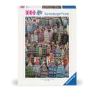 Ravensburger 12000520 Puzzle Danzig in Polen 1000 Teile