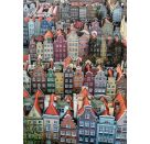 Ravensburger 12000520 Puzzle Danzig in Polen 1000 Teile