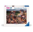 Ravensburger 12000521 Puzzle Gemaltes Paris 1000 Teile