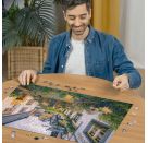 Ravensburger 12000535 Puzzle Beilstein 1000 Teile