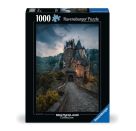 Ravensburger 12000626 Puzzle Burg Eltz 1000 Teile