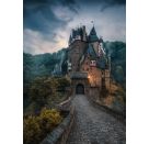 Ravensburger 12000626 Puzzle Burg Eltz 1000 Teile