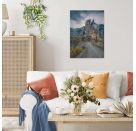 Ravensburger 12000626 Puzzle Burg Eltz 1000 Teile