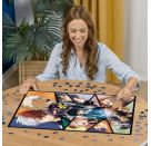 Ravensburger 12000639 Puzzle My Hero Academia 1000 Teile