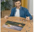 Ravensburger 12000642 Puzzle Reisfelder im Norden von Bali 500 Teile