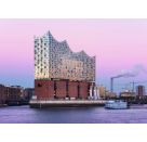 Ravensburger 12000677 Puzzle Elbphilharmonie Hamburg 1000 Teile
