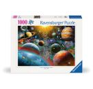 Ravensburger 12000686 Puzzle Planeten 1000 Teile