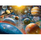 Ravensburger 12000686 Puzzle Planeten 1000 Teile