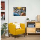 Ravensburger 12000686 Puzzle Planeten 1000 Teile