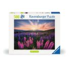 Ravensburger 12000688 Puzzle Lupinen 500 Teile