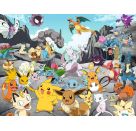 Ravensburger 12000726 Puzzle Pokémon Classics 1500 Teile