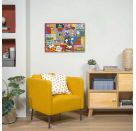 Ravensburger 12000750 Puzzle Peanuts Momente 1000 Teile