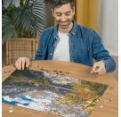 Ravensburger 12000834 Puzzle Vorderer Gosausee 1000 Teile