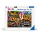 Ravensburger 12000885 Puzzle Paris im Morgenrot 1000 Teile
