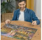 Ravensburger 12000885 Puzzle Paris im Morgenrot 1000 Teile