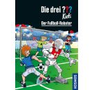 ??? Kids 75 Der Fussball-Roboter