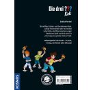 ??? Kids Ferienrätselbuch