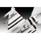 F-16 Falcon 50th Anniversary, Revell Modellbausatz