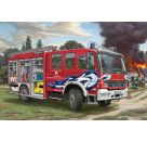 Schlingmann TLF 16 25, Revell Modellbausatz