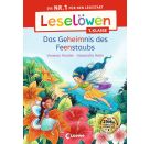 Leselöwen 1. Klasse - Das Geheimnis des Feenstaubs