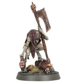 091-69 Koniglicher Scharfrichter