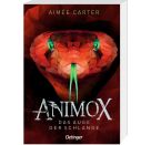 Animox 2. Das Auge der Schlange