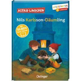 Nils Karlsson-Däumling