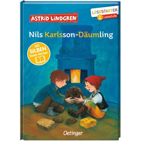 Nils Karlsson-Däumling
