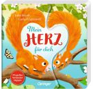 Mein Herz für dich