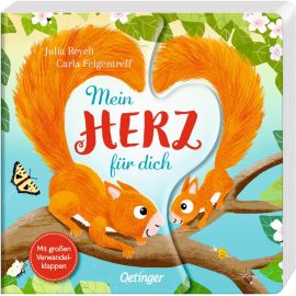Mein Herz für dich