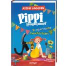 Pippi Langstrumpf. Kunterbunte Geschichten