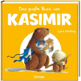 Das große Buch von Kasimir