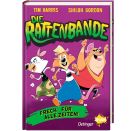 Die Rattenbande 1. Frech für alle Zeiten