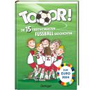 Tooor! Die 15 treffsichersten Fußballgeschichten
