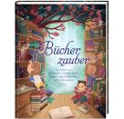 Bücherzauber