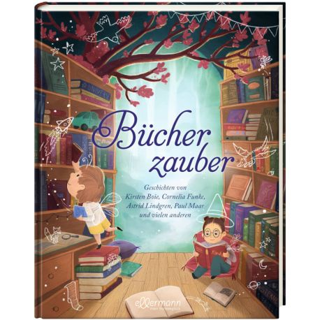 Bücherzauber