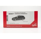 herpa - MiniKit Mercedes-Benz C-Klasse Kombi mit Warnbalken (2 Stück)