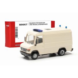 herpa - MiniKit Mercedes-Benz Vario RTW (1 Stück)