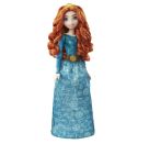 Mattel HLW13 Disney Princess Fashion Doll Core Merida