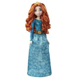 Mattel HLW13 Disney Princess Fashion Doll Core Merida