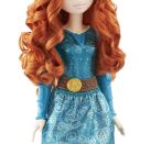 Mattel HLW13 Disney Princess Fashion Doll Core Merida