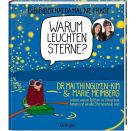 BiBiBiber hat da mal  ne Frage. Warum leuchten Sterne?