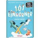 101 Einhörner starten durch